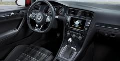 Volkswagen Golf GTD