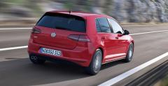 Volkswagen Golf GTD