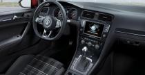 Volkswagen Golf GTD