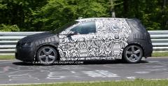 Volkswagen Golf VII GTI