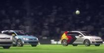 Volkswagen Golf Mundial
