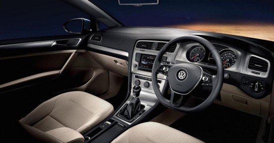 Volkswagen Golf Match