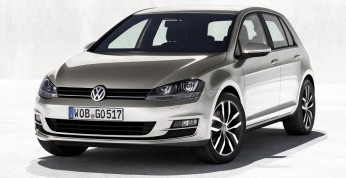 EasyDrive - nowa oferta finansowania dla chętnych na nowe Volkswageny