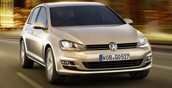 Volkswagen pobił kolejny rekord sprzedaży - prawie 2 mln aut od...