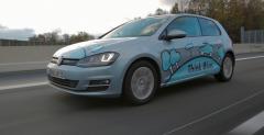 Volkswagen Golf TDI BlueMotion