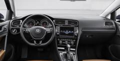 Volkswagen Golf VII