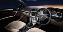 Volkswagen Golf Match