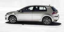 Volkswagen Golf VII