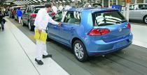 Volkswagen Golf VII