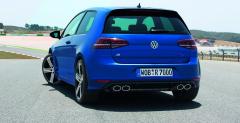 Volkswagen Golf R