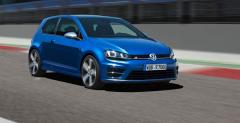 Volkswagen Golf R
