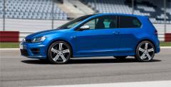 Volkswagen Golf R