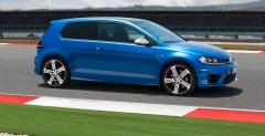 Volkswagen Golf R