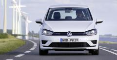 Volkswagen Golf Sportsvan BlueMotion