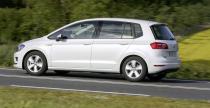 Volkswagen Golf Sportsvan BlueMotion