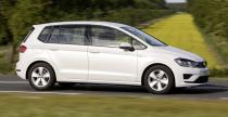 Volkswagen Golf Sportsvan BlueMotion