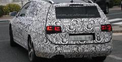 Volkswagen Golf VII Variant - zdjcia szpiegowskie