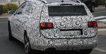 Volkswagen Golf VII Variant - zdjcia szpiegowskie