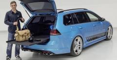 Volkswagen Golf Variant BiTurbo Edition