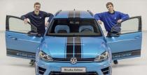 Volkswagen Golf Variant BiTurbo Edition