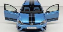 Volkswagen Golf Variant BiTurbo Edition