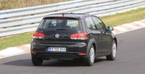Nowy Volkswagen Golf pojawi si jeszcze w 2012 r.?