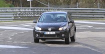 Nowy Volkswagen Golf pojawi si jeszcze w 2012 r.?