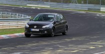 Nowy Volkswagen Golf pojawi si jeszcze w 2012 r.?