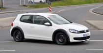 Nowy Volkswagen Golf pojawi si jeszcze w 2012 r.?