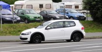 Nowy Volkswagen Golf pojawi si jeszcze w 2012 r.?
