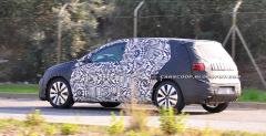 Volkswagen Golf VII