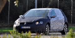 Volkswagen Golf VII