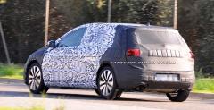 Volkswagen Golf VII