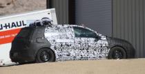 Volkswagen Golf VII