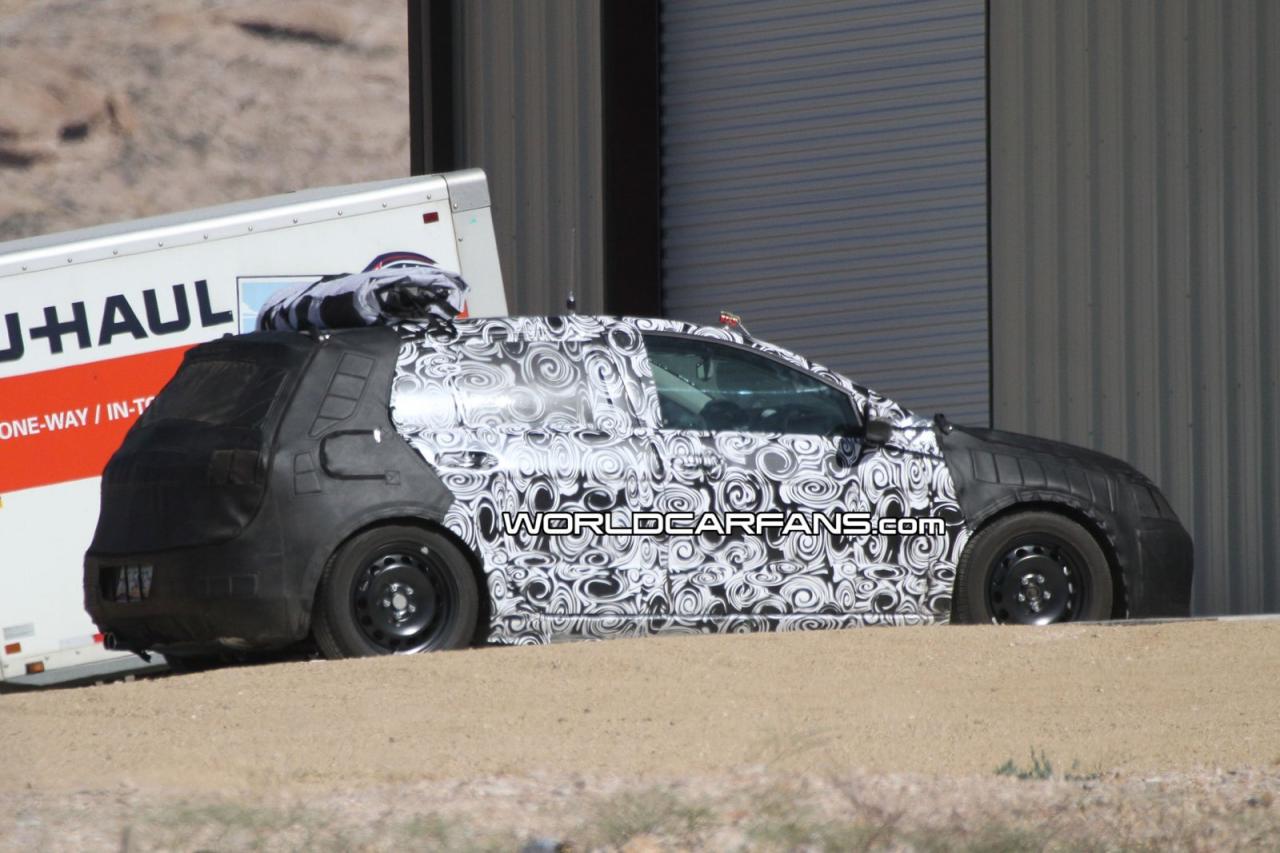 Volkswagen Golf VII