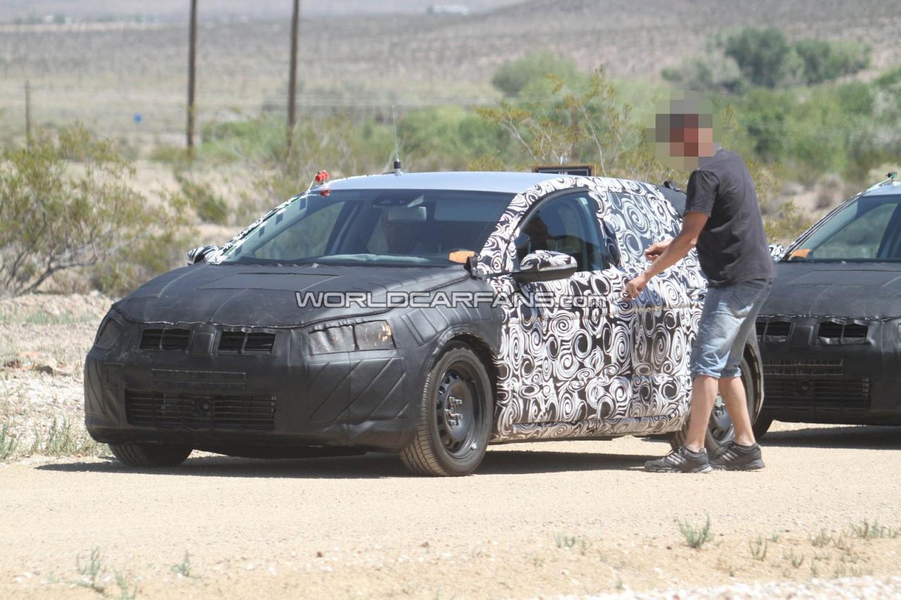 Volkswagen Golf VII