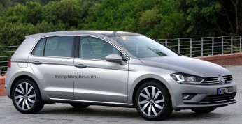 Nowy Volkswagen Golf zadebiutuje w 2019 roku