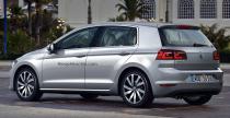 VW Golf Mk8