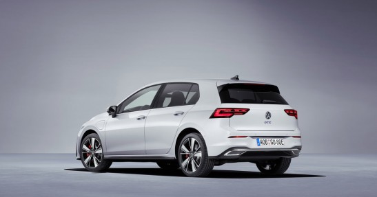 Volkswagen Golf GTI, GTD oraz GTE