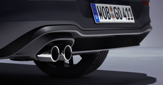 Volkswagen Golf GTI, GTD oraz GTE