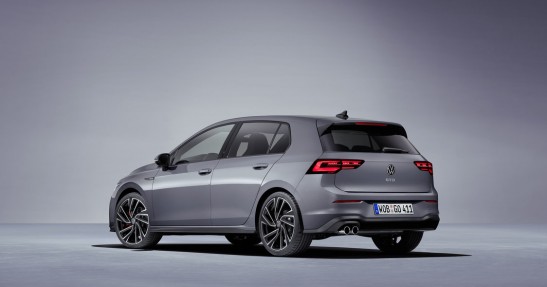 Volkswagen Golf GTI, GTD oraz GTE
