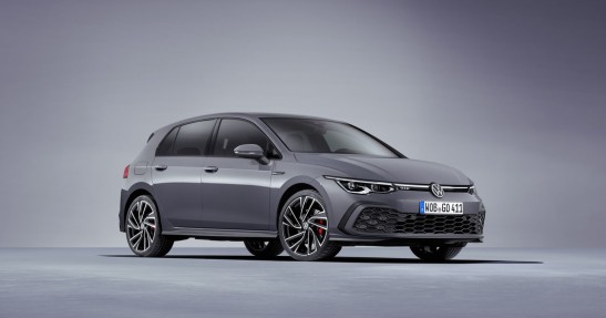 Volkswagen Golf GTI, GTD oraz GTE