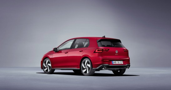 Volkswagen Golf GTI, GTD oraz GTE