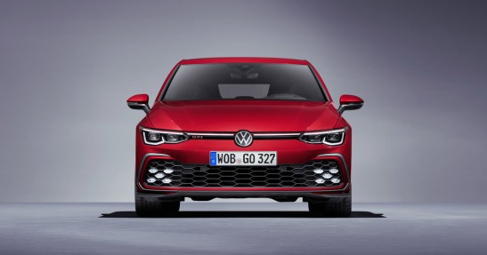 Volkswagen Golf GTI, GTD oraz GTE