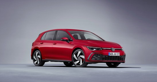 Volkswagen Golf GTI, GTD oraz GTE