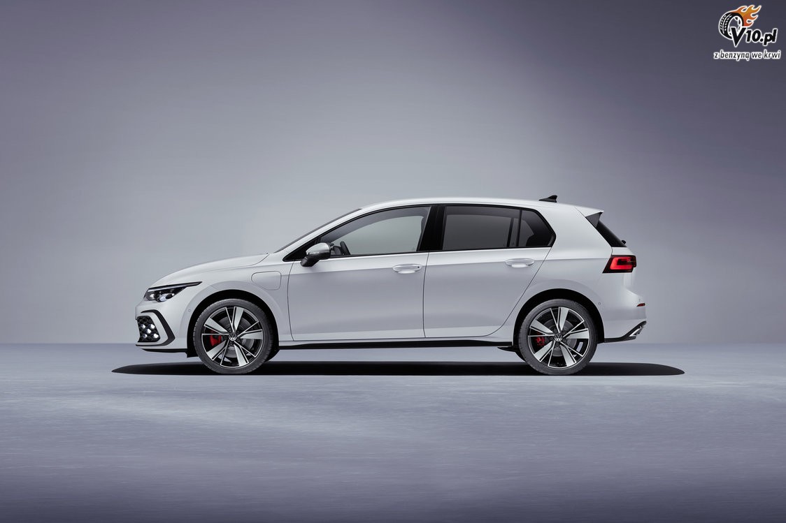 Volkswagen Golf GTI, GTD oraz GTE