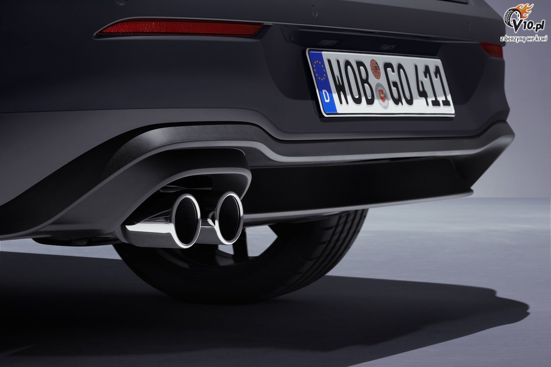 Volkswagen Golf GTI, GTD oraz GTE