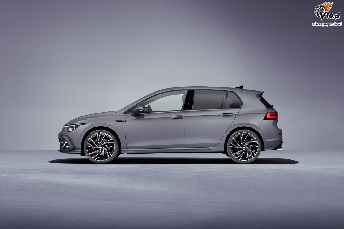 Volkswagen Golf GTI, GTD oraz GTE