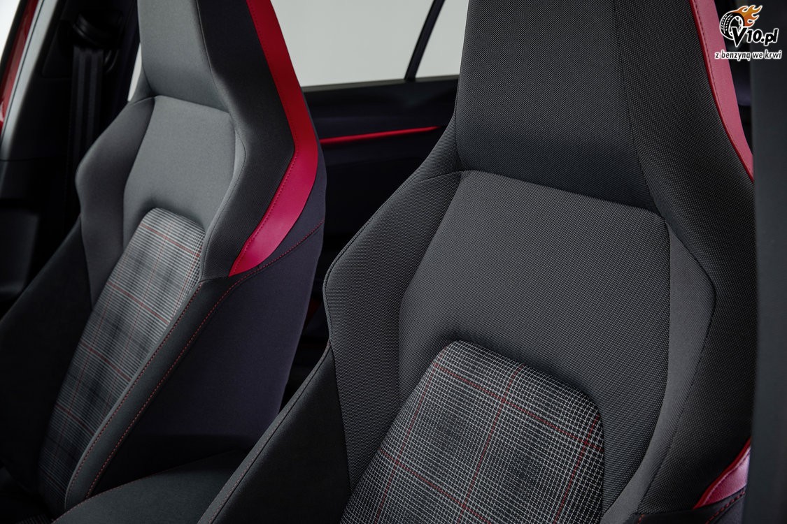 Volkswagen Golf GTI, GTD oraz GTE
