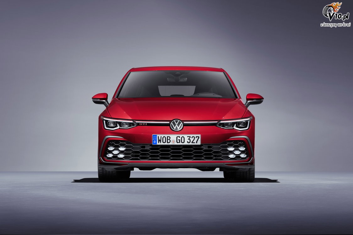 Volkswagen Golf GTI, GTD oraz GTE